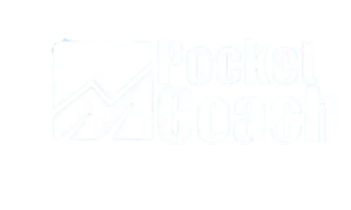 Pocket Coach Logo